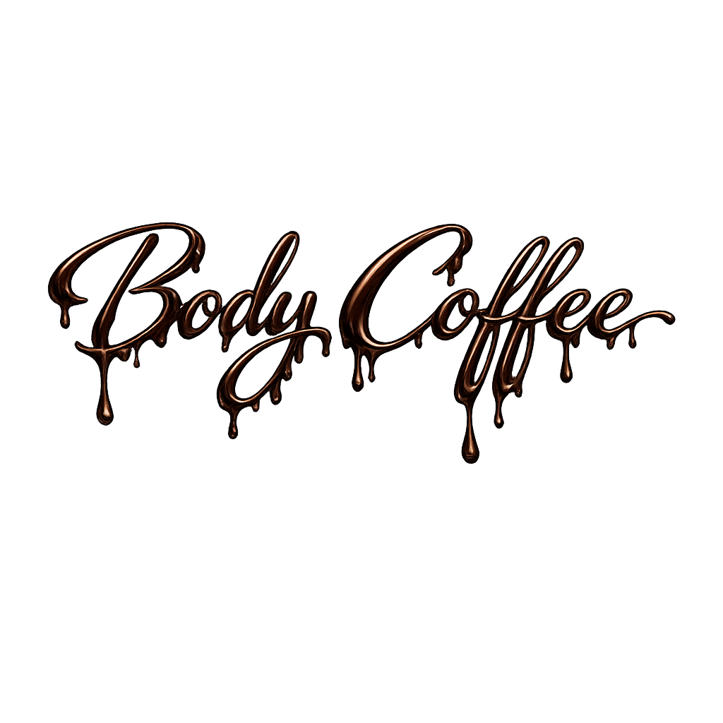 BODY COFFEE 